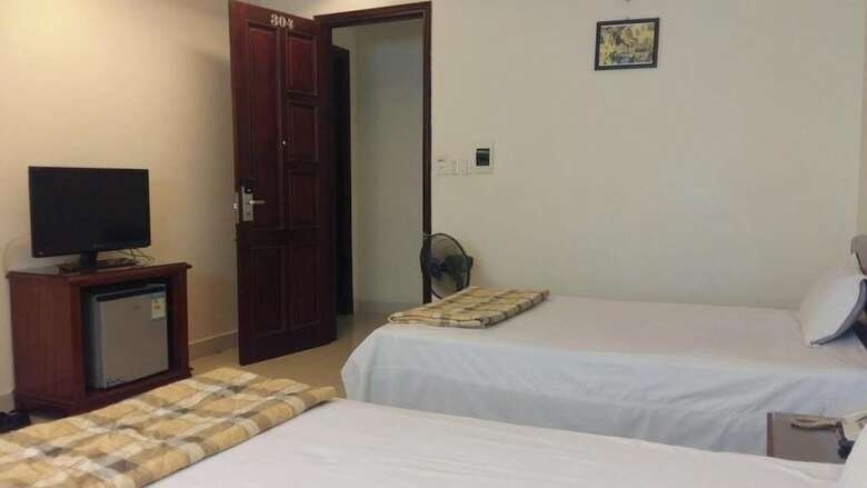 Ngoc Lan Hotel