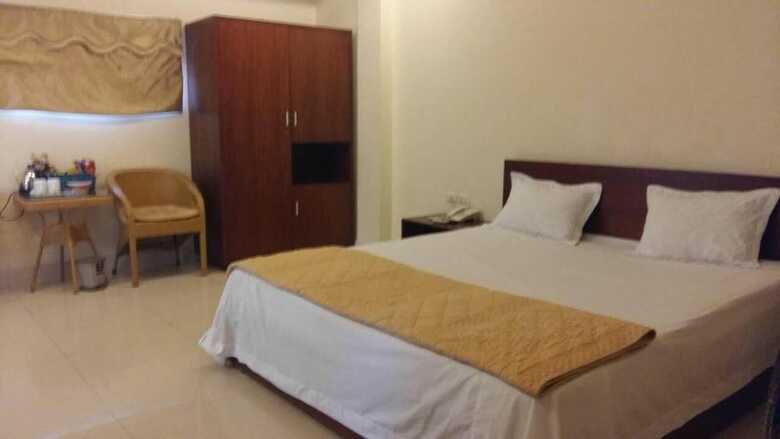 Ngoc Lan Hotel