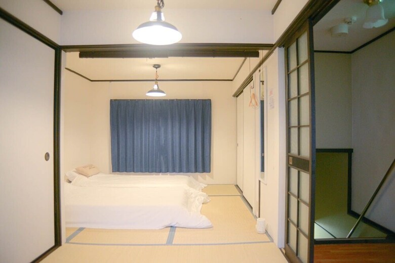 Izen Machiya
