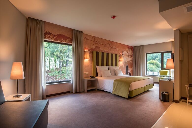 Hotel Vila Gal� Serra Da Estrela
