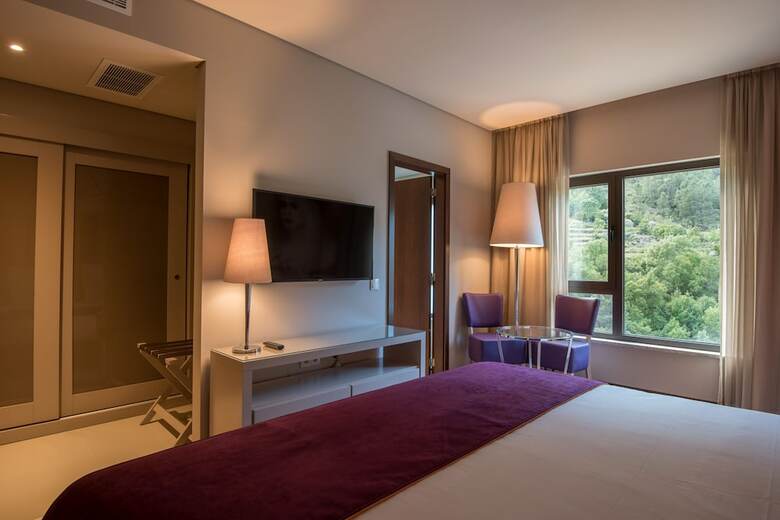 Hotel Vila Gal� Serra Da Estrela