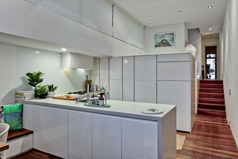 Classic Sydney 3br Double Fronted Terrace House
