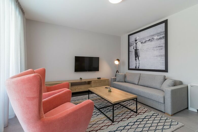 Luxury Apartments Magali