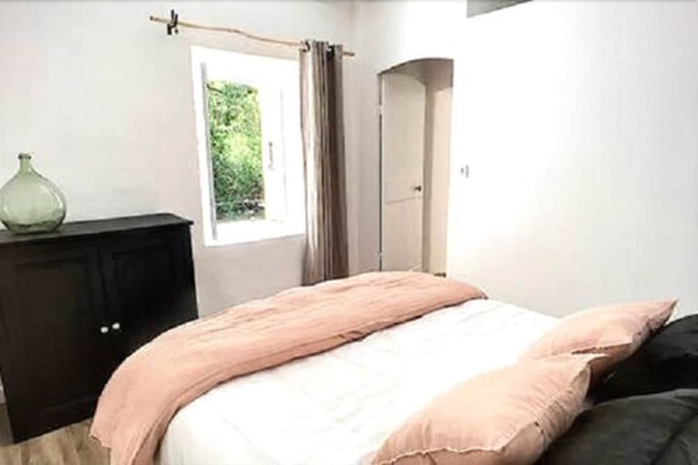 Guest House Proven�ale La Capelasse