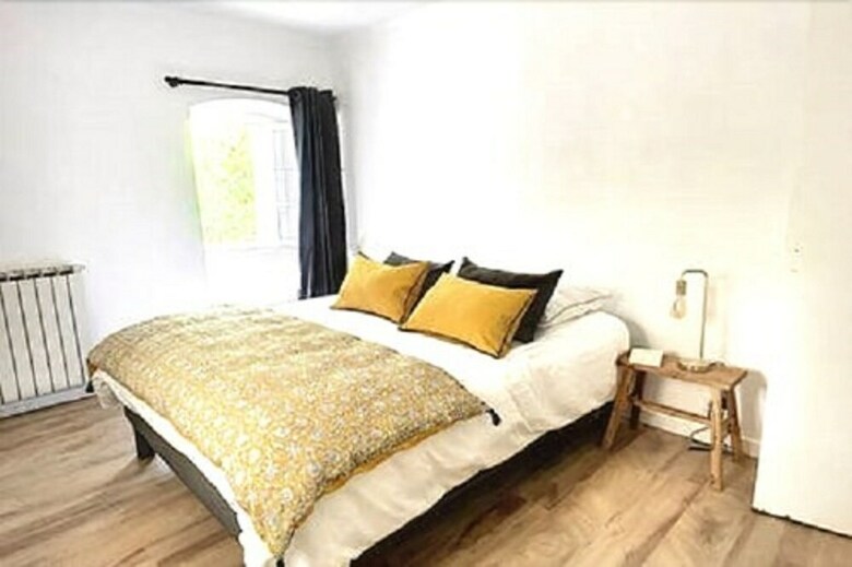 Guest House Proven�ale La Capelasse
