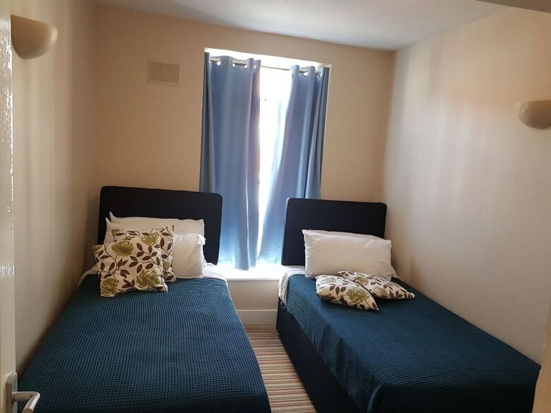 Bed & Breakfast Kgt House