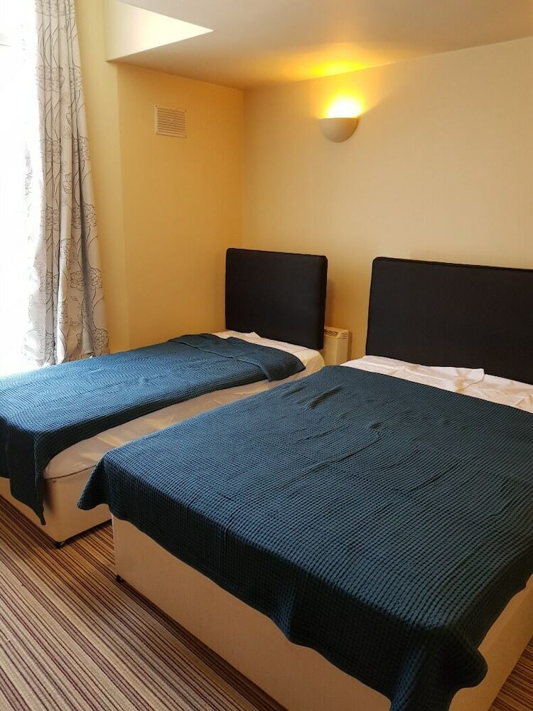 Bed & Breakfast Kgt House