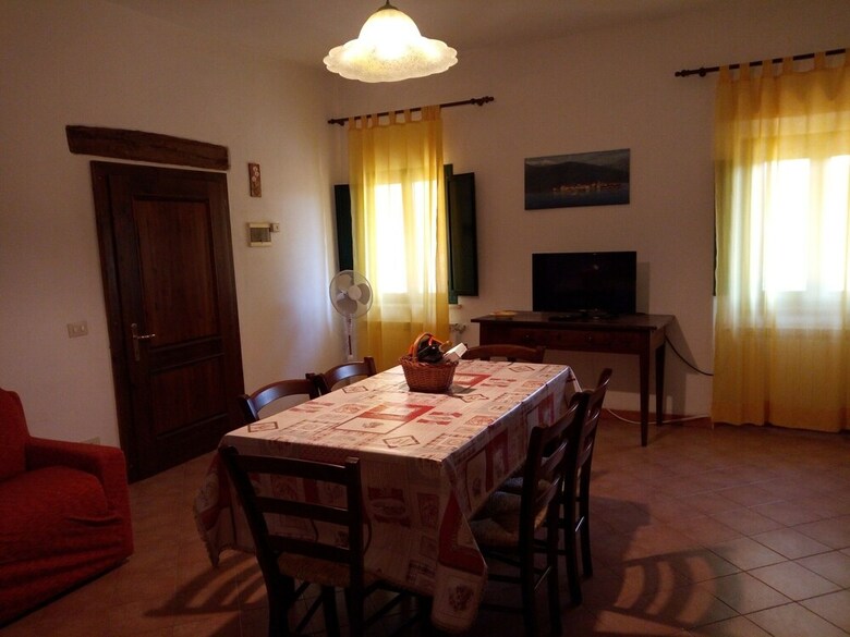 Agroturismo I Girasoli Di Lari