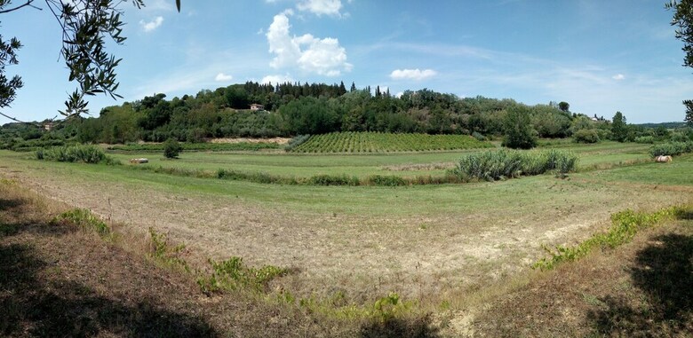 Agroturismo I Girasoli Di Lari