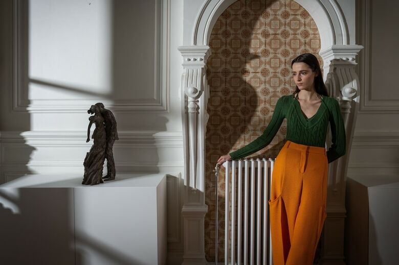 Bed & Breakfast Exclusive Boutique Hotel Lit D'art