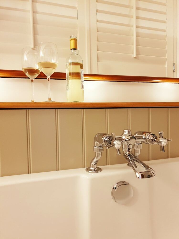 Bed & Breakfast Markstone Farm - Adults Only