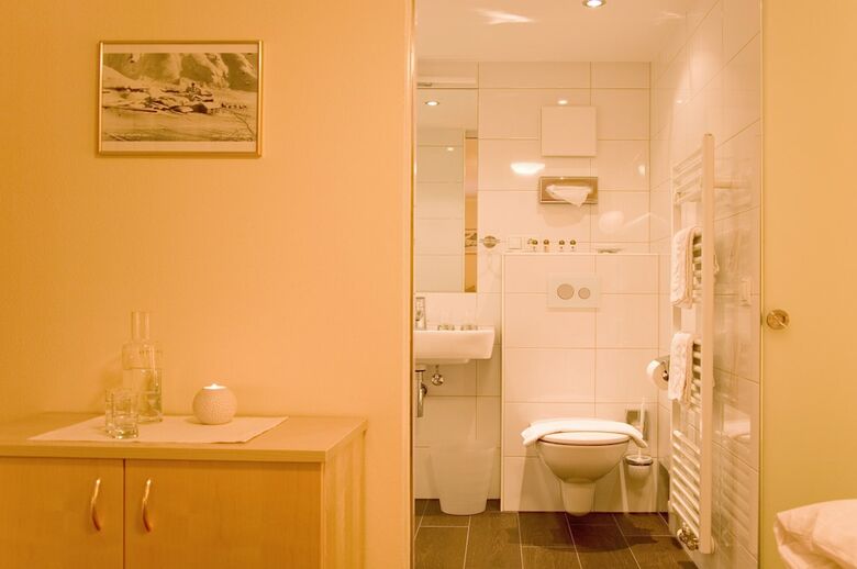 Hotel Landhaus Maria