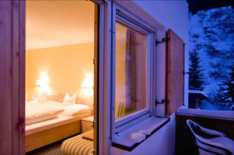 Hotel Landhaus Maria