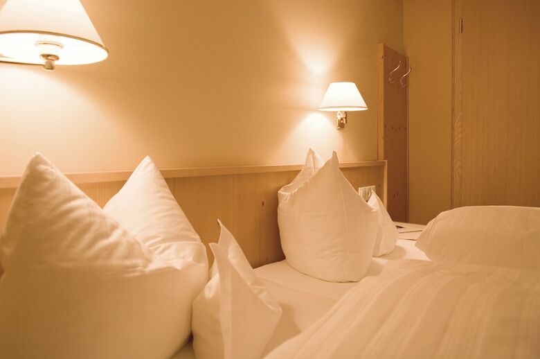 Hotel Landhaus Maria