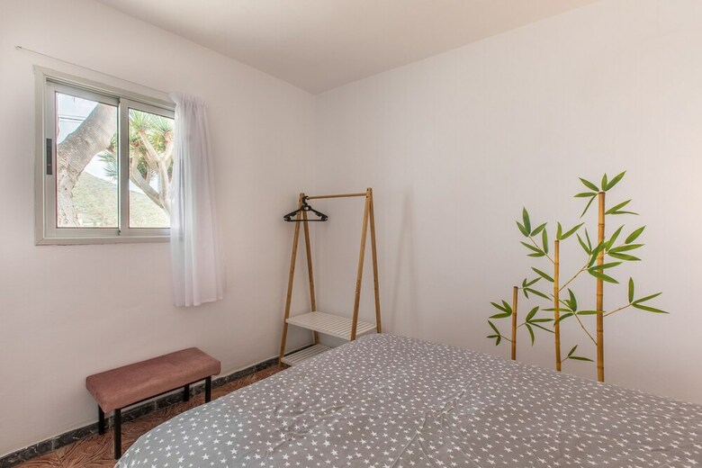Anaga Experience House, Mountain & Beach Retreat