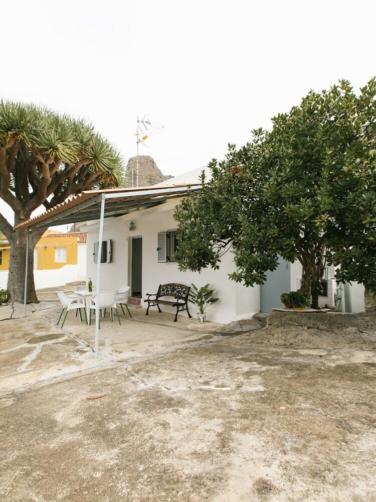 Anaga Experience House, Mountain & Beach Retreat