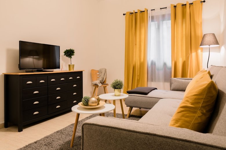 El Coraz�n de La Laguna, Apartamento Acogedor En El Centro
