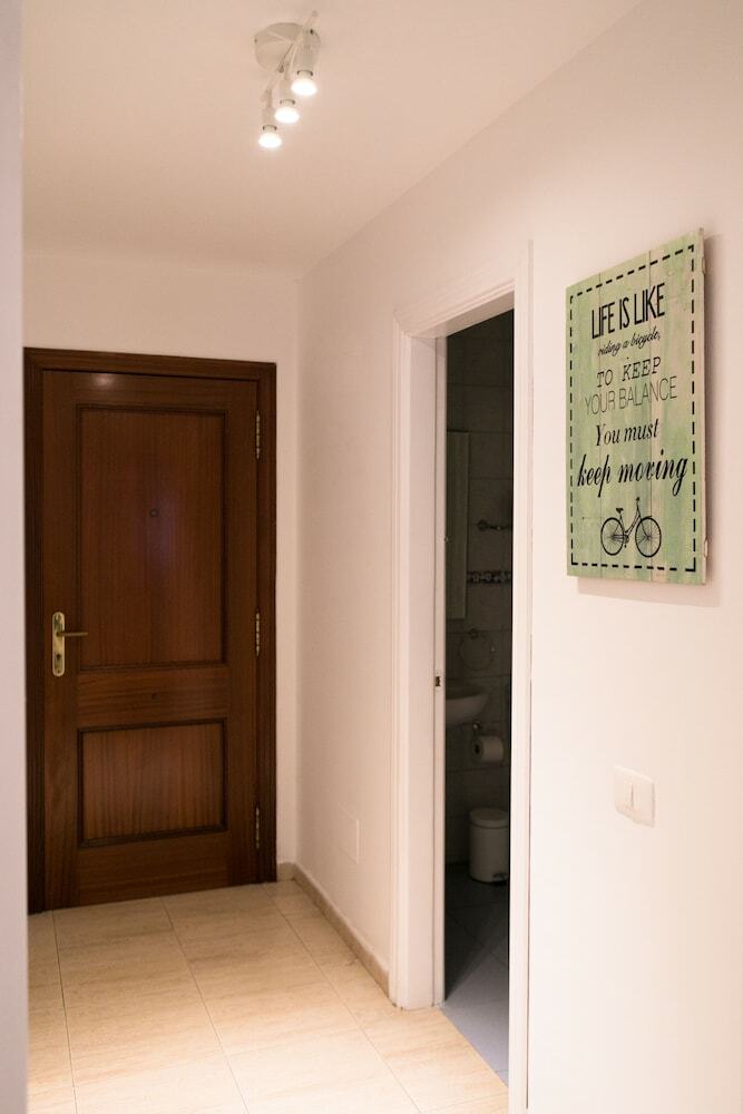 El Coraz�n de La Laguna, Apartamento Acogedor En El Centro