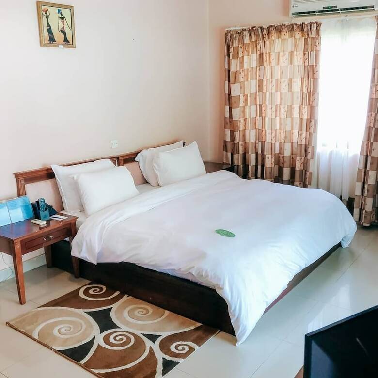 Apartamento Busia Beach Resort- A Golden Beach Hotel