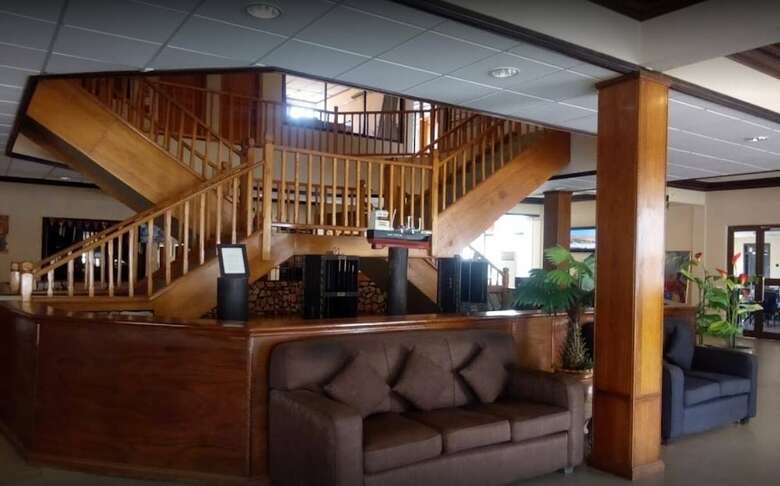 Apartamento Busia Beach Resort- A Golden Beach Hotel