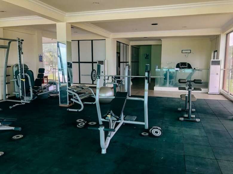 Apartamento Busia Beach Resort- A Golden Beach Hotel