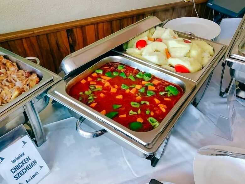 Apartamento Busia Beach Resort- A Golden Beach Hotel