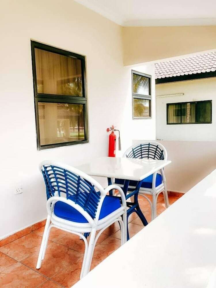 Apartamento Busia Beach Resort- A Golden Beach Hotel