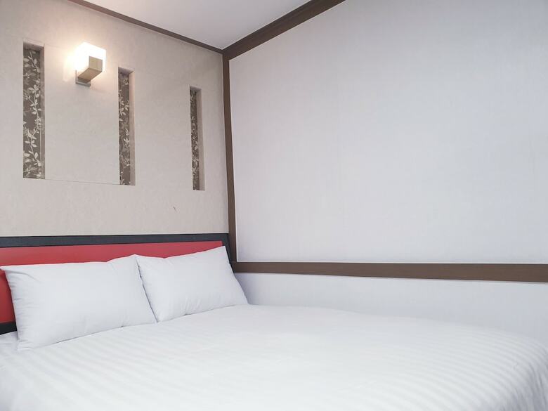 Hotel Hangeul Guest House