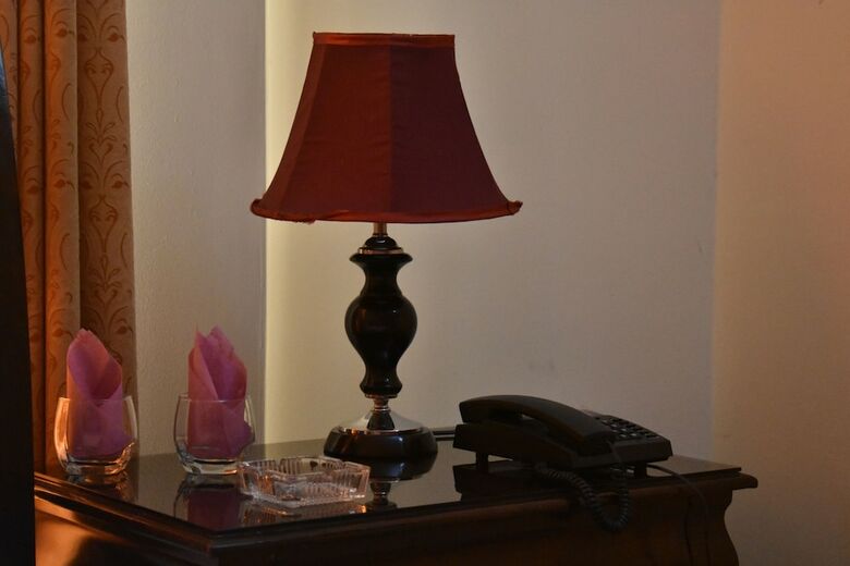 Hotel Melberry House