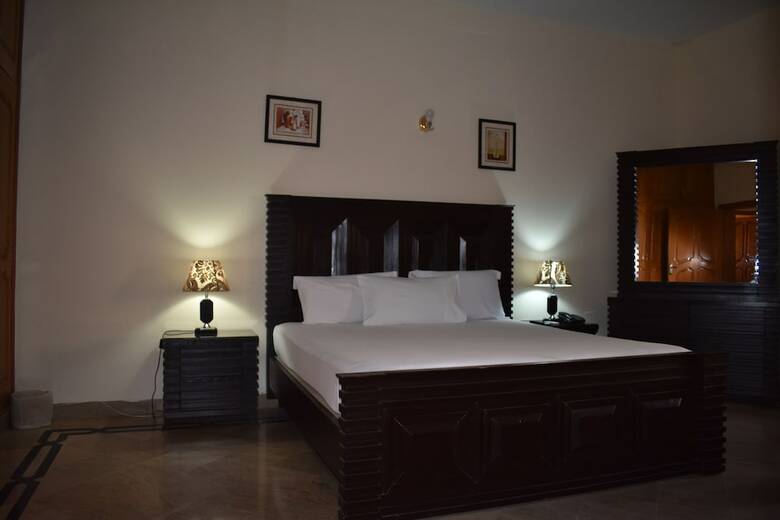 Hotel Melberry House