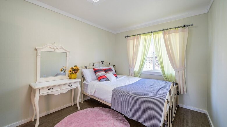 Apartamentos Punggyeongsori Pension