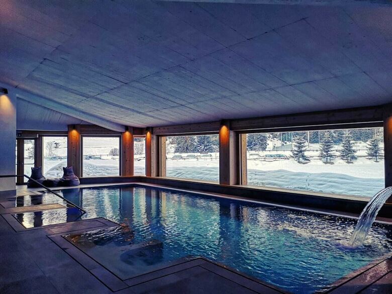 Hotel Au Charmant Petit Lac