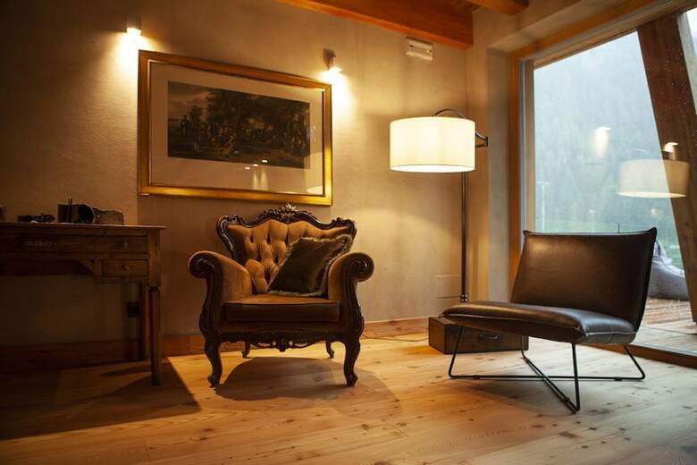 Hotel Au Charmant Petit Lac