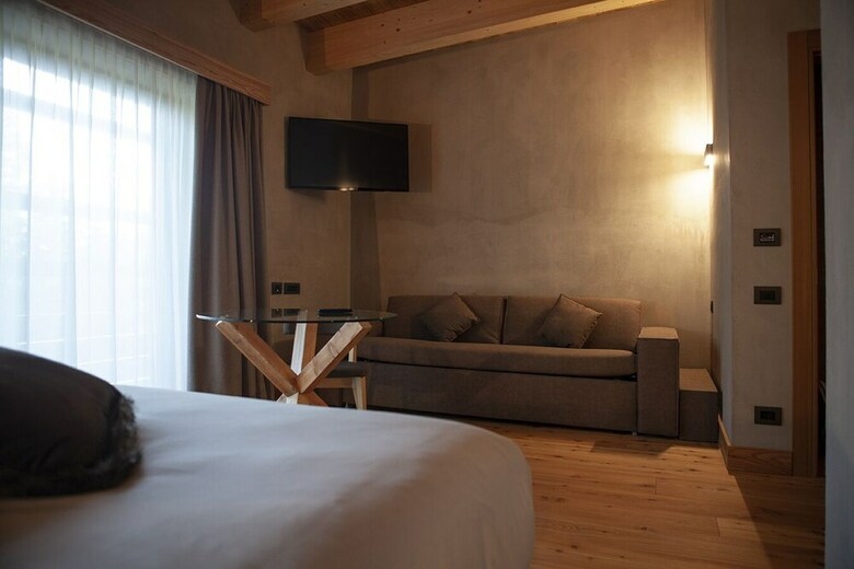 Hotel Au Charmant Petit Lac