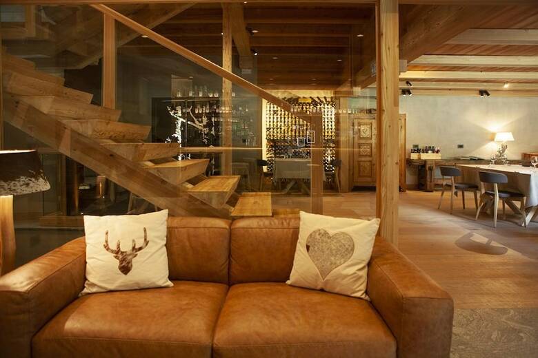 Hotel Au Charmant Petit Lac