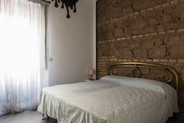 Bed & Breakfast Amoroma San Giovanni