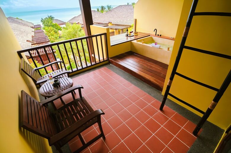 Apartamento Chantaramas Resort