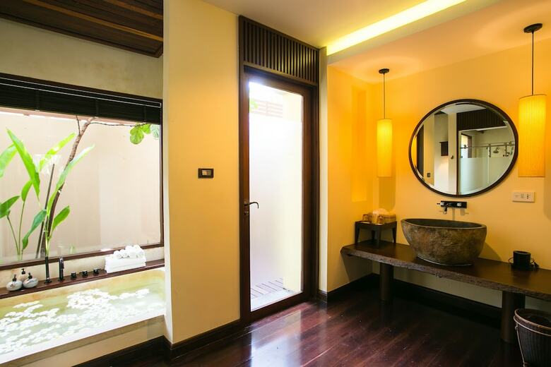 Apartamento Chantaramas Resort