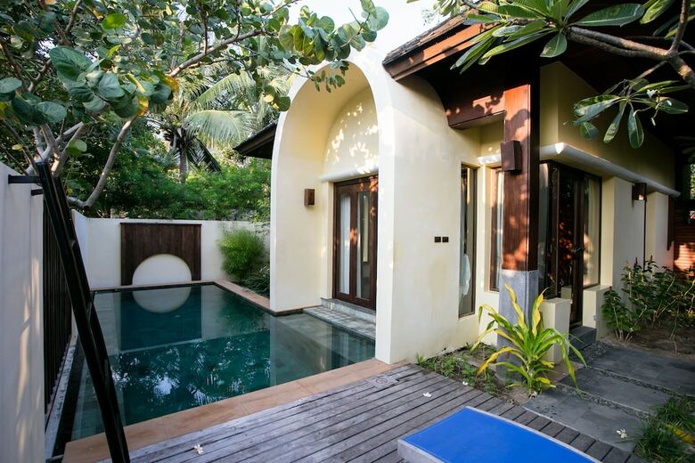 Apartamento Chantaramas Resort