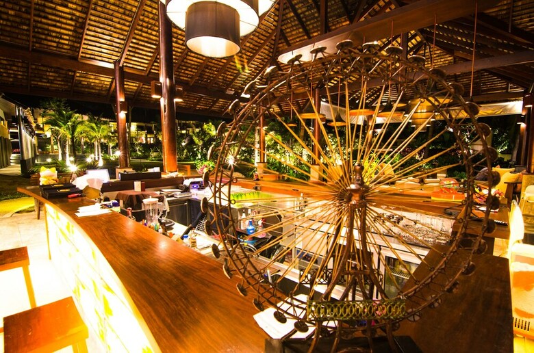 Apartamento Chantaramas Resort