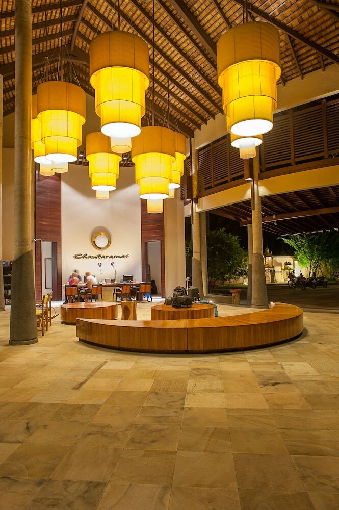 Apartamento Chantaramas Resort
