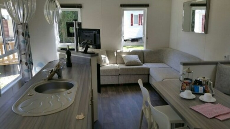 Rev2vacances - Camping Le Bois Dormant
