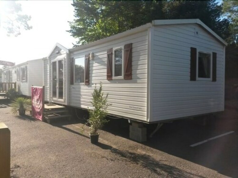 Rev2vacances - Camping Le Bois Dormant