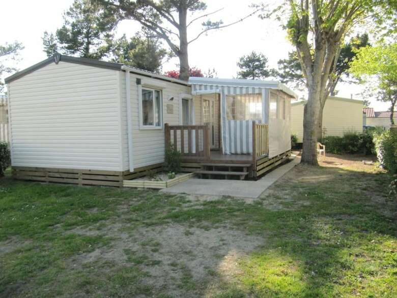 Rev2vacances - Camping Le Bois Dormant