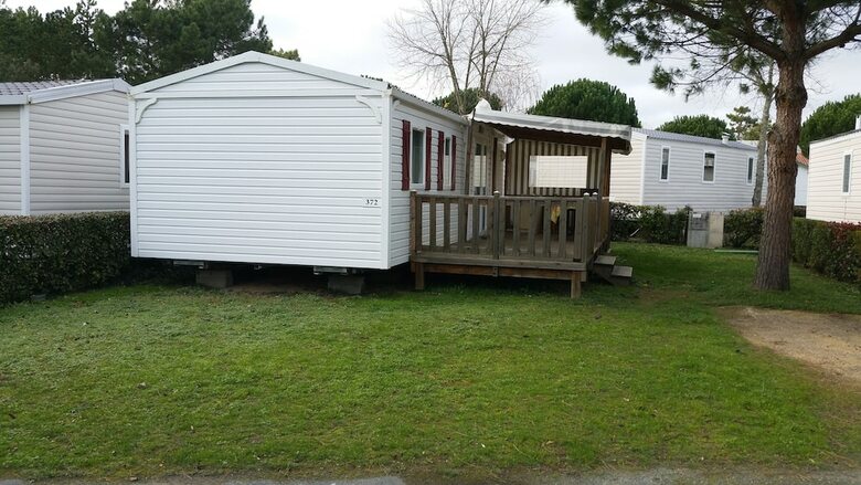 Rev2vacances - Camping Le Bois Dormant