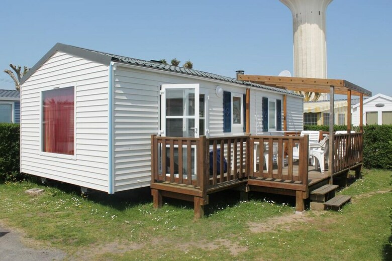 Rev2vacances - Camping Le Bois Dormant