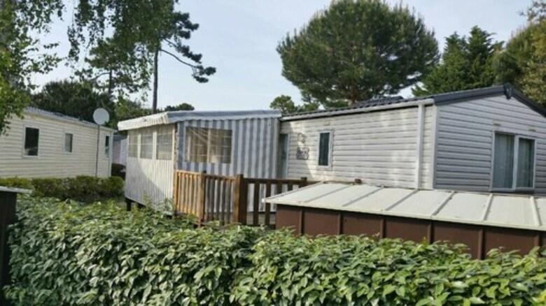 Rev2vacances - Camping Le Bois Dormant