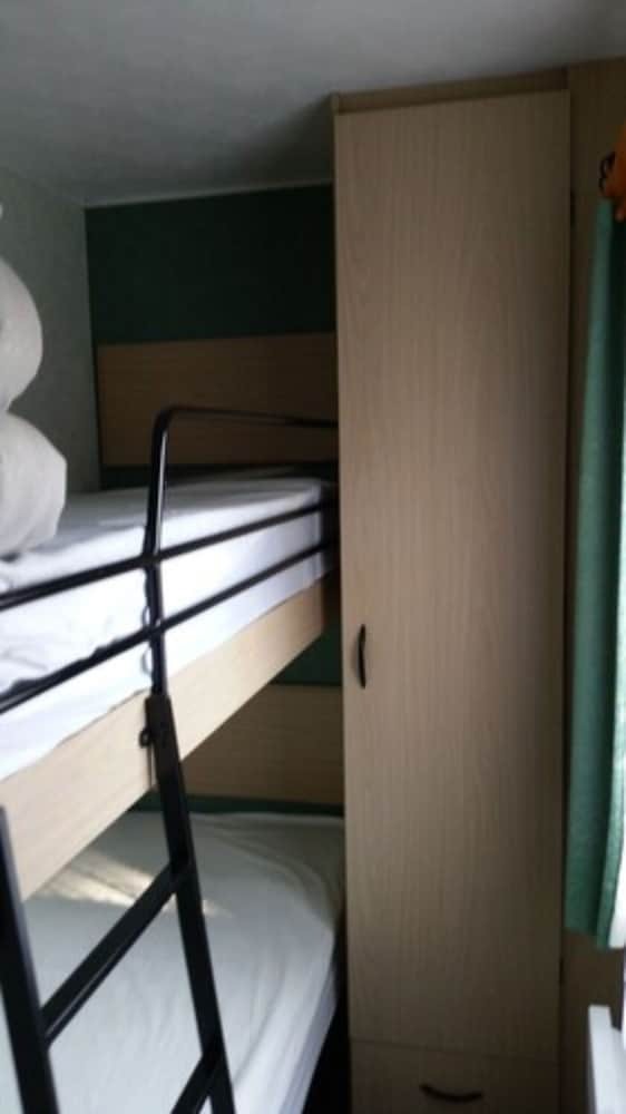 Rev2vacances - Camping Le Bois Dormant