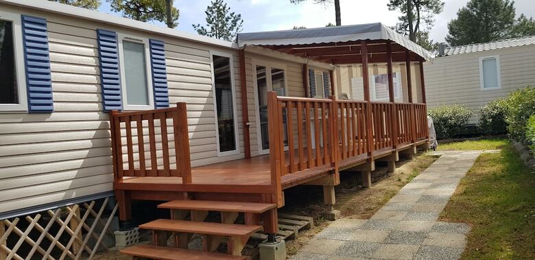 Rev2vacances - Camping Le Bois Dormant