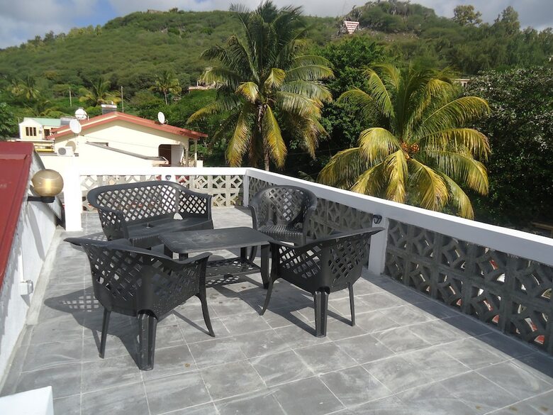 Apartamentos Lacaze Timay
